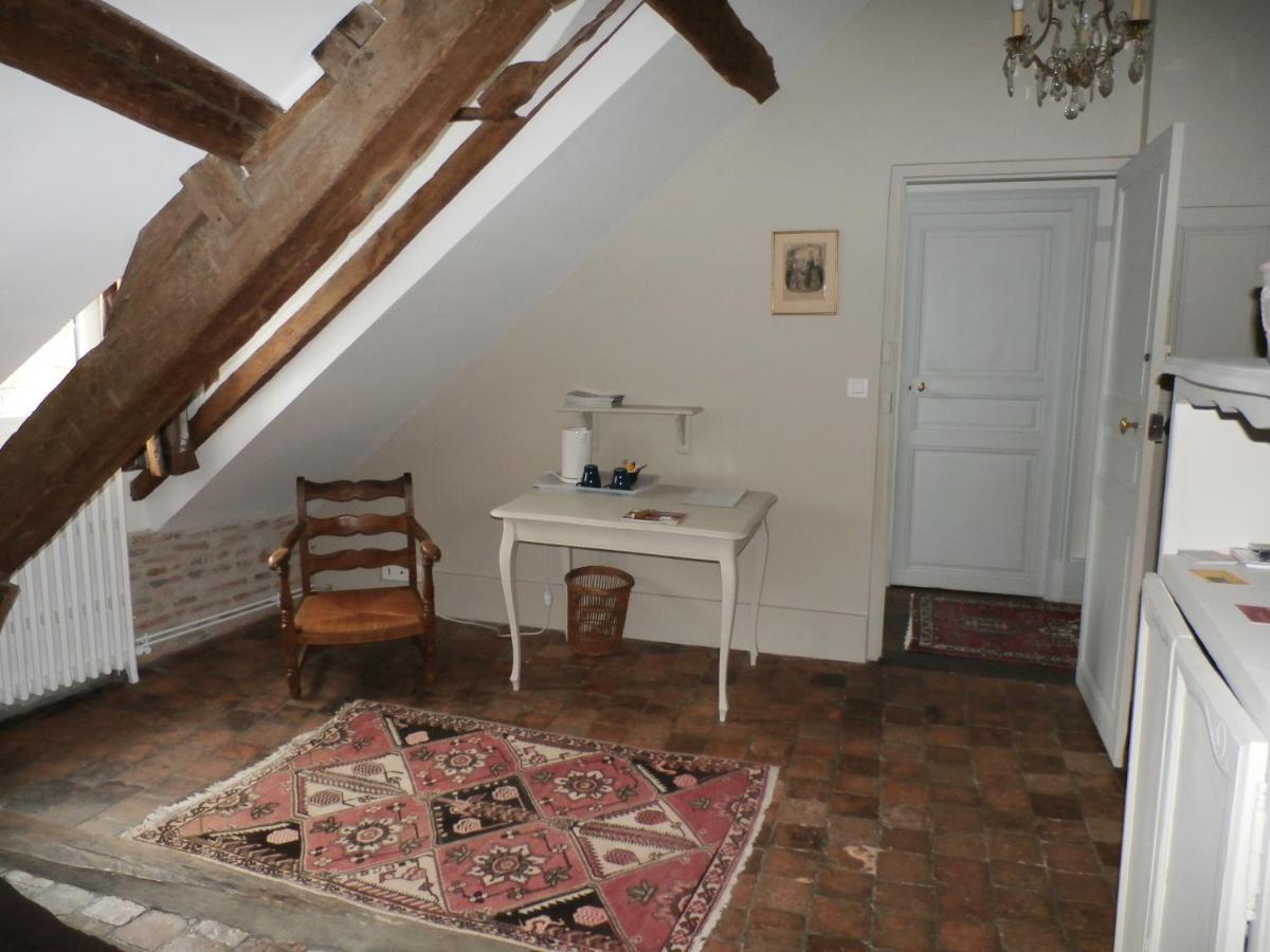 La Maison Xviiie Moulins  Exterior foto